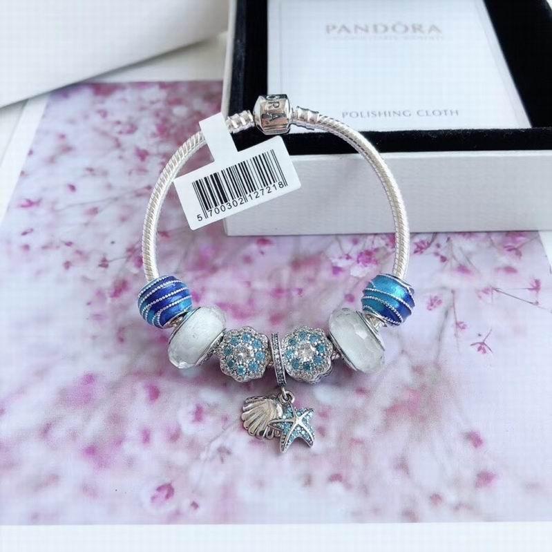 Pandora Bracelets 867